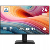 LED monitor MSI PRO MP242A E2 23,8 