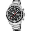 Pánske hodinky Festina F20055-4 strieborné