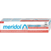 Meridol Complete Care zubná pasta na starostlivosť o citlivé zuby 75 ml