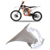 Zadný spodný plast pitbike Tornado