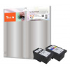 Peach Canon PG-545 + CL-546 Multipack - kompatibilný