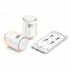 Netatmo Smart Radiator Valves Starter Pack (Netatmo Smart Radiator Valves Starter Pack)