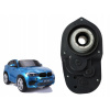 Lean Cars Motorčeky s prevodovkou pre Elektrické autíčko BMW X6M Pravý