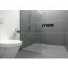 KESSEL Kúpeľňový vpust Ultraflat79, č. 44700.20, DN 50 bočný výtok