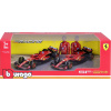 Bburago F1 Ferrari SF-24 ´24 2er-Set 1:43 model auta