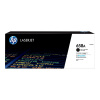 HP 658A Black Original LaserJet Cartridge toner 1 kusov Originál (W2000A)