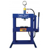 Robustní dílenský hydraulický lis, 10 tun, Welzh (Welzh Werkzeug)