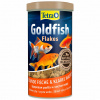 Tetra Krmivo Goldfish vločky 1l