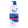 Head & Shoulders XXL Men Ultra Old Spice pánský šampon proti lupům s pumpičkou 800ml