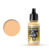 Vallejo 71.076 telová airbrush farba 17 ml (VallejoSkinTone)