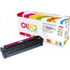 OWA Armor toner kompatibilní s HP CB543A, 1400st, červená/magenta