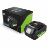 Baterie Green Cell PTMA18V3 Makita 194205-3, BL1830, BL1840, BL1815, 194204-5, LXT400 18V 3000mAh Li-ion - neoriginální