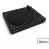 Gramofón Victrola VPT-2000 Stream Onyx čierny (VPT-2000-BLK-INT)