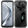 Mobilný telefón Doogee V40 Pro 5G 16 GB / 512 GB (DGE002041) strieborný