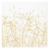 Obrúsky TaT 33x33cm Seamless Meadow