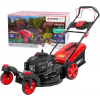 Strend Pro Garden Kosačka Strend Pro TB53S13, benzínová, 4 kW, záber 53,3 cm, s pojazdom, otočné predné kolesá, LONCIN