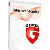 G Data Internet Security (1 zariadenie / 1 rok) (EU) (C2002ESD12001-EU) (Elektronická licencia)