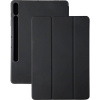 4Smarts 4smarts Folio Case Basic für Samsung Gal čierna obal na tablet; 541341