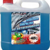 Trebor Nemrznúca zmes do -40C/3l