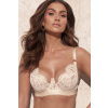 Kinga Nevystužená podprsenka Evia Ecru 95C