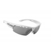 Brýle Salice 005 RW White/RW black/transparent