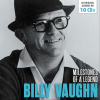 Billy Vaughn: Milestones of a Legend - 20 Original Albums (10CD) (MEMBRAN)