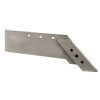 Radlica čepeľ 16'' s dlátom pre Kverneland Plow Steel Borowa Waryński 063015