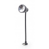 Gembird Notebook LED USB light, purple čierne