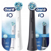 Náhradné Náhradné Hlavice pre elektrickú zubnú kefku Oral-B iO Ultimate Clean, mix 2 ks