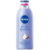 Nivea Smooth Sensation krémové telové mlieko 400 ml, Smooth