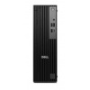 Dell Pro Slim QCS1250/180W/TPM/i5-14500/16GB/512GB SSD/Integrated/Kb/Mouse/W11 Pro/3Y ProSpt 9P3DM