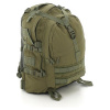 ROTHCO Ruksak TRANSPORT veľký FOLIAGE GREEN