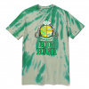 HUF - Huf High T-Shirt sycamore Veľkosť: XL