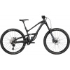 Celoodpružený horský bicykel Cannondale Jekyll 29 Carbon 2 - graphite M