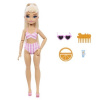 ŠTÝLOVÁ BÁBIKA BARBIE DREAM BESTIES 1 blondýna