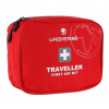 Lifesystems Traveller First Aid Kit Lekárnička Red