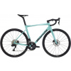BIANCHI SPECIALISSIMA COMP SRAM RIVAL ETAP AXS ALL-ROUND CESTNÝ BICYKEL