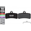 Brzdové doštičky Galfer Bike Standard Brake Pad Shimano Saint, Zee uni