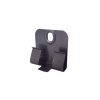 K-Produkt Klipové úchytky CLIP STAR 8,10,12cm KP2I00004