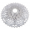 SHIMANO Kazeta 10 rýchlostná Shimano Deore XT CS-M771 11-36T