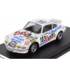 Trofeu Porsche 911 Carrera Rs Coupe N 103 Tour Auto 1973 Herve Bayard - Rene Ligonnet 1:43 Biela
