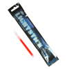 Svítící tyčinka Lightstick, 1 x 15 cm, 8-12 h, červená, Mil-Tec