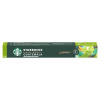 STARBUCKS by Nespresso Single-Origin Guatemala, kávové kapsuly - 10 kapsúl v balení 52g