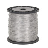 VNT electronics s.r.o. Hliníkové lanko pro elektrický ohradník, průměr 1,8 mm, 500 m
