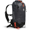 BLACK DIAMOND CIRQUE 25 BACKPACK Carbon - M/L