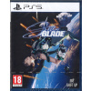 Stellar Blade PlayStation 5 (PS5) krabička