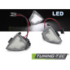 LED osvetlenie zrkadiel (puddle lights) fist pre GOLF 5, JETTA, PASSAT, SHARAN