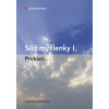 Síla myšlenky I. - Prokletí - Antonie Krzemieňová