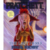 Last Hero (Terry Pratchett)()