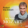 Jak chutná Mozart - Richard Pachman - online doručenie